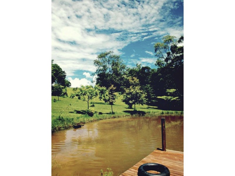 640 Scougall Road, Dingo Pocket QLD 4854