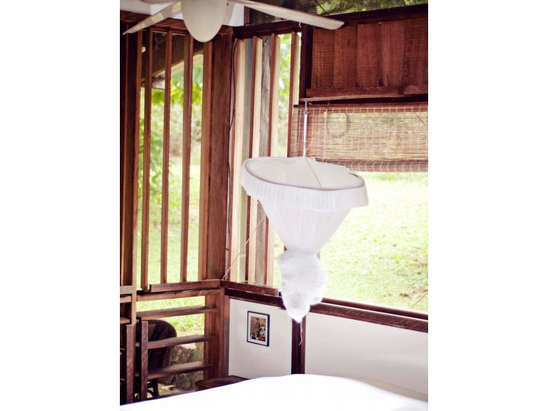 640 Scougall Road, Dingo Pocket QLD 4854