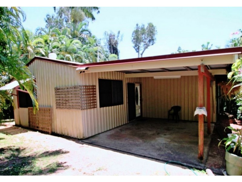 25 Pacific View Drive, Wongaling Beach QLD 4852