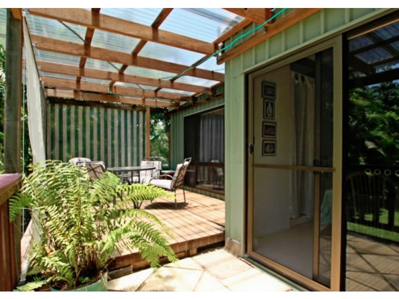 25 Pacific View Drive, Wongaling Beach QLD 4852