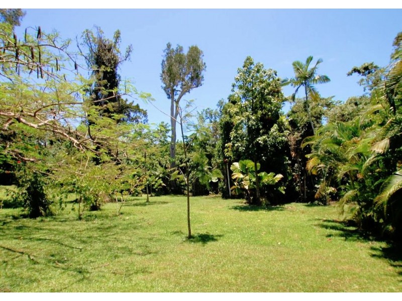 25 Pacific View Drive, Wongaling Beach QLD 4852
