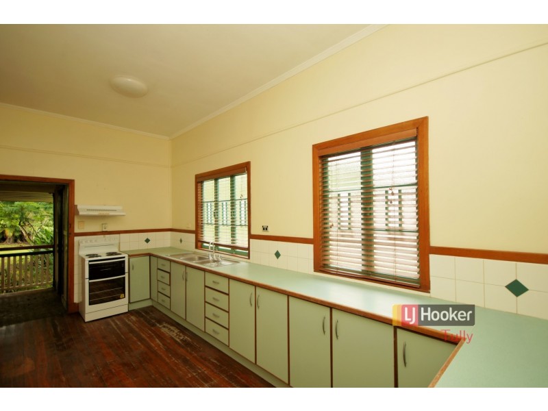 55 Brannigan Street, Tully QLD 4854