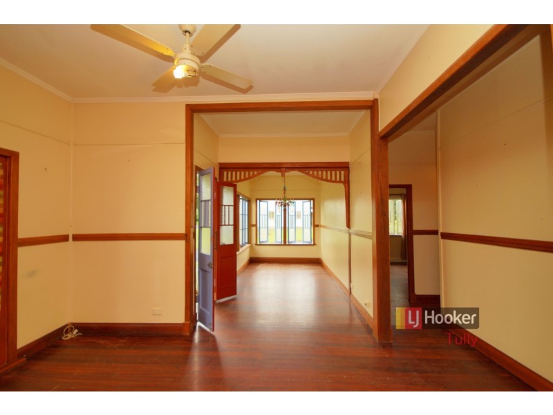 55 Brannigan Street, Tully QLD 4854