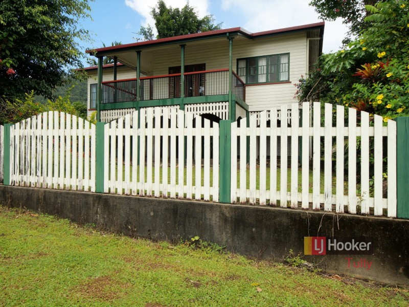 55 Brannigan Street, Tully QLD 4854