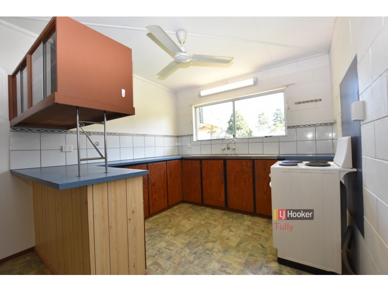 Unit 1/129 Bryant Street, Tully QLD 4854