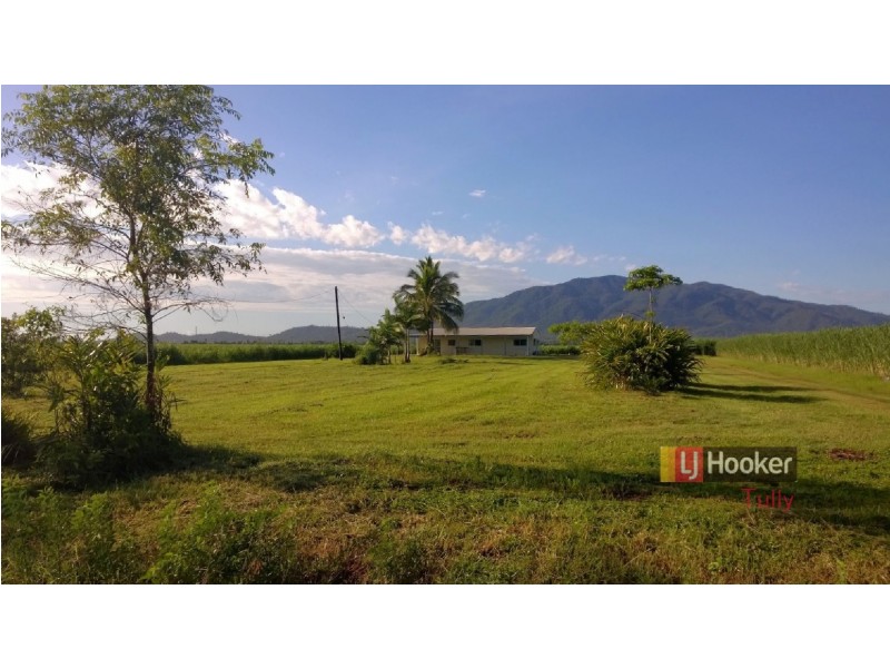 86 East Feluga Road, East Feluga QLD 4854