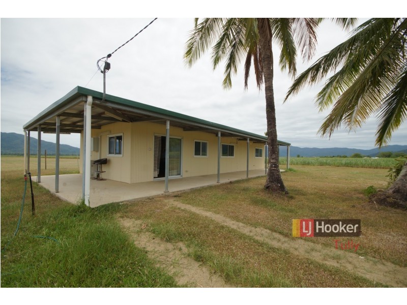 86 East Feluga Road, East Feluga QLD 4854