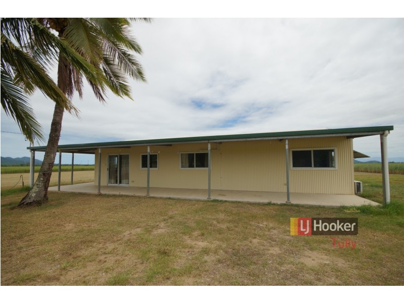 86 East Feluga Road, East Feluga QLD 4854
