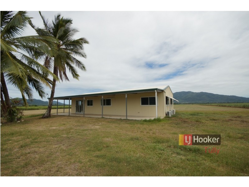 86 East Feluga Road, East Feluga QLD 4854