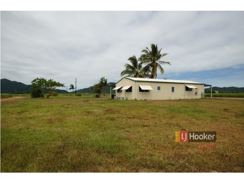 86 East Feluga Road, East Feluga QLD 4854