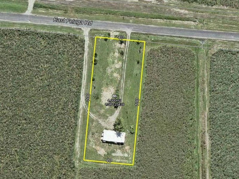 86 East Feluga Road, East Feluga QLD 4854
