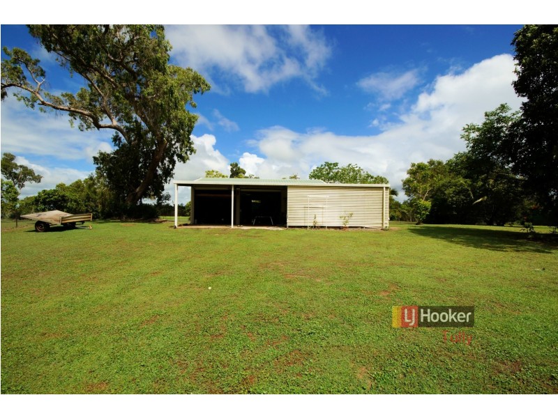 18 Vipiana Drive, Tully Heads QLD 4854