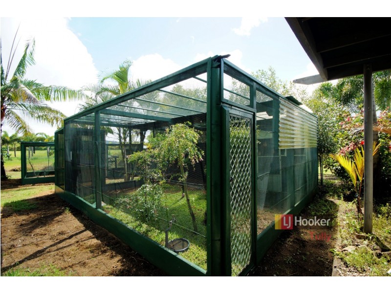 18 Vipiana Drive, Tully Heads QLD 4854