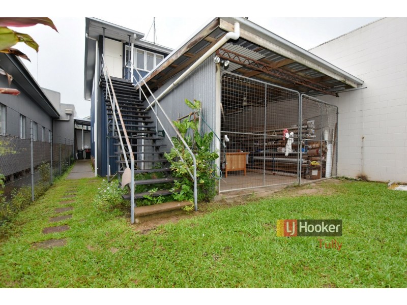 30 Butler Street – SHARE ACCOMMOD, Tully QLD 4854