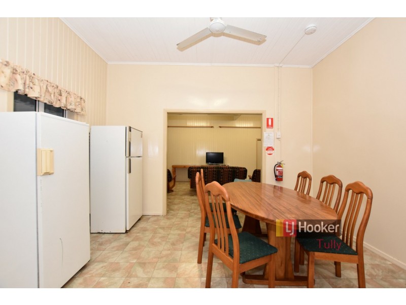 30 Butler Street – SHARE ACCOMMOD, Tully QLD 4854