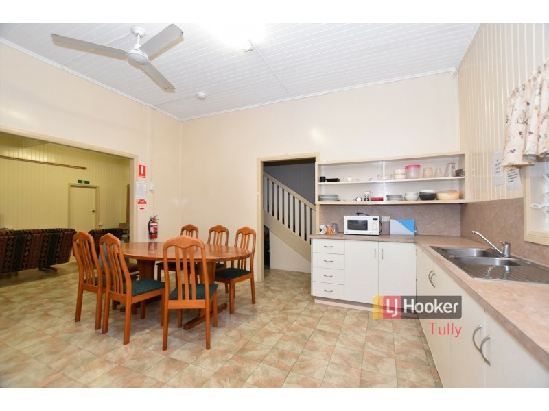 30 Butler Street – SHARE ACCOMMOD, Tully QLD 4854