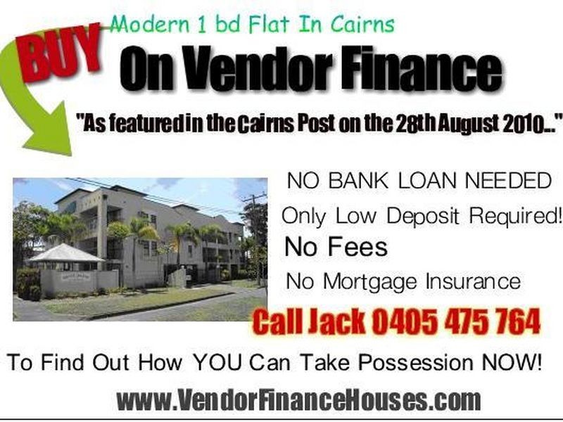 6/437 Draper Street, Cairns QLD 4870