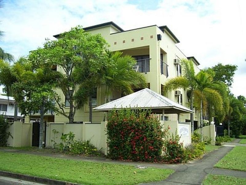 6/437 Draper Street, Cairns QLD 4870