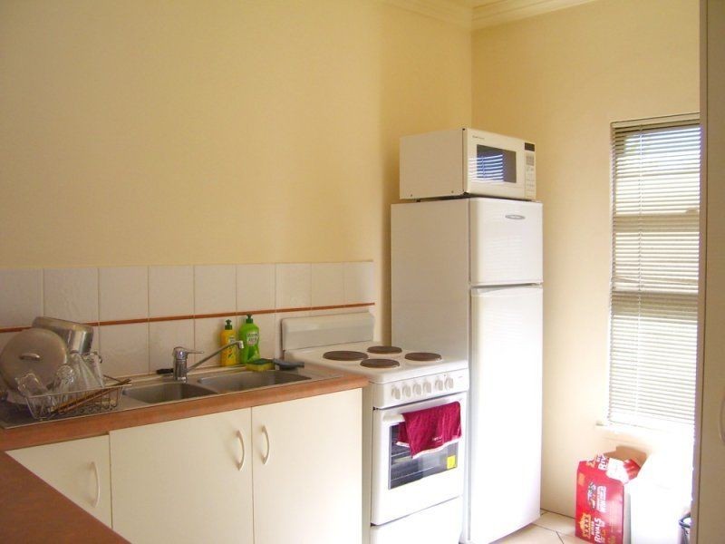 6/437 Draper Street, Cairns QLD 4870