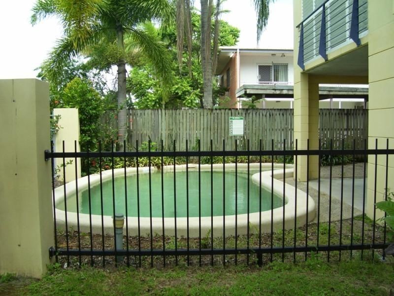 6/437 Draper Street, Cairns QLD 4870