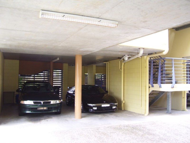 6/437 Draper Street, Cairns QLD 4870