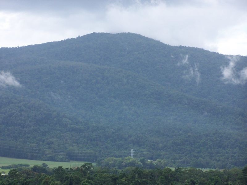 Tully QLD 4854