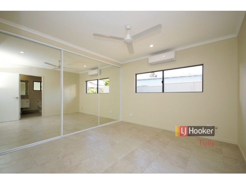 2 Graham Street, Tully QLD 4854