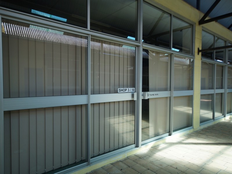 3 18 Butler Street, Tully QLD 4854