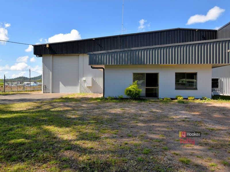 2/59504 Bruce Hwy, Tully QLD 4854