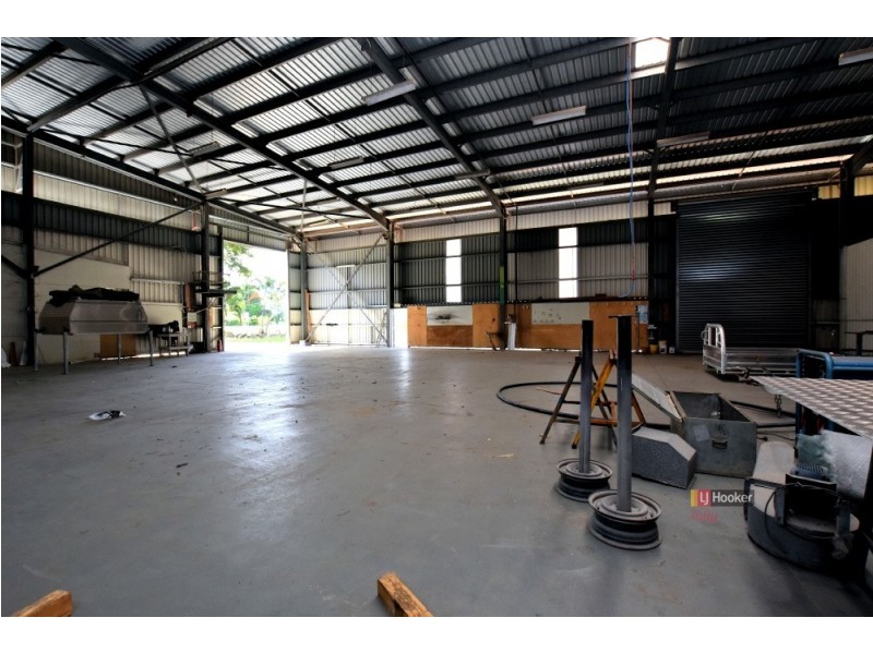 2/59504 Bruce Hwy, Tully QLD 4854
