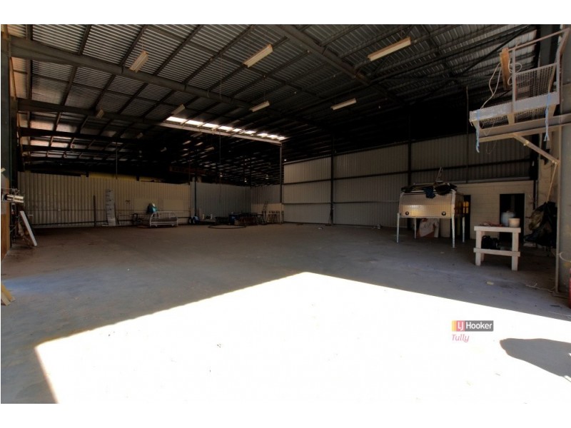 2/59504 Bruce Hwy, Tully QLD 4854