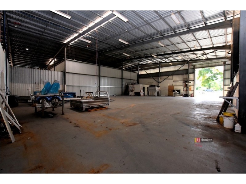 2/59504 Bruce Hwy, Tully QLD 4854