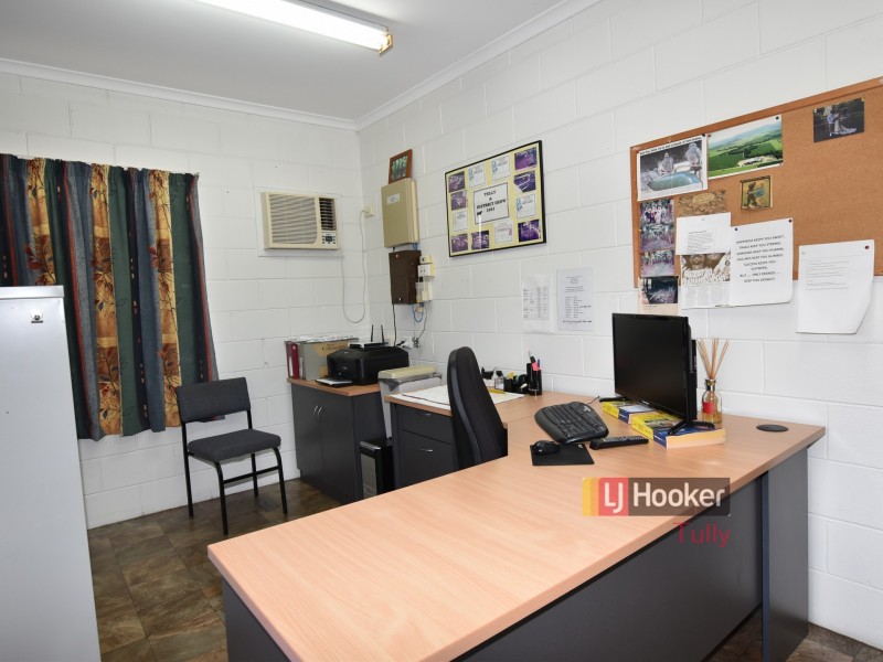 2/59504 Bruce Hwy, Tully QLD 4854