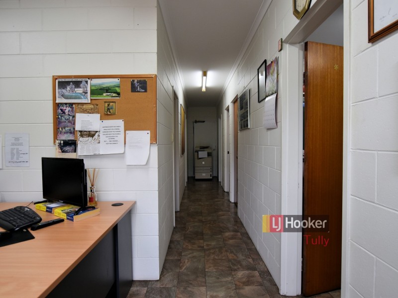 2/59504 Bruce Hwy, Tully QLD 4854