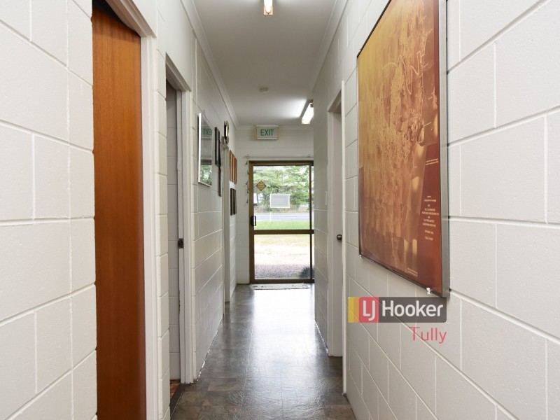 2/59504 Bruce Hwy, Tully QLD 4854