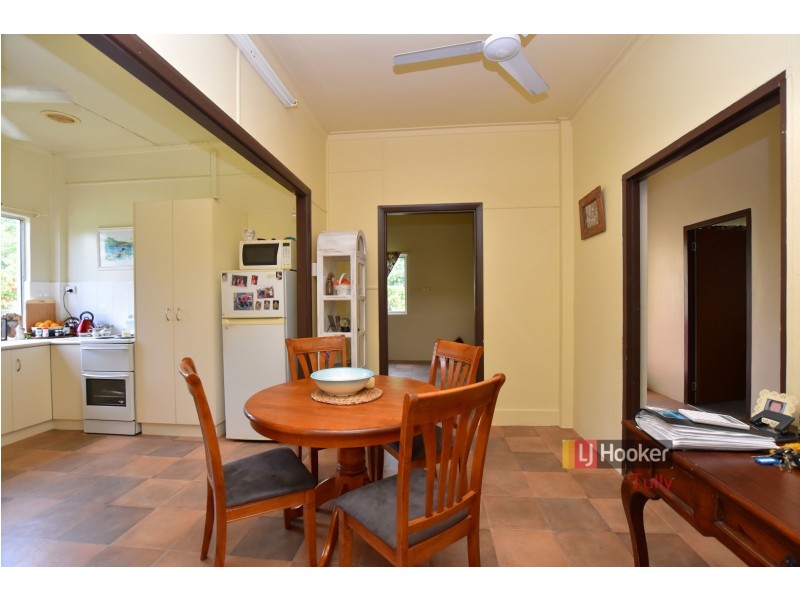 93 Jacobs Road, Kurrimine Beach QLD 4871