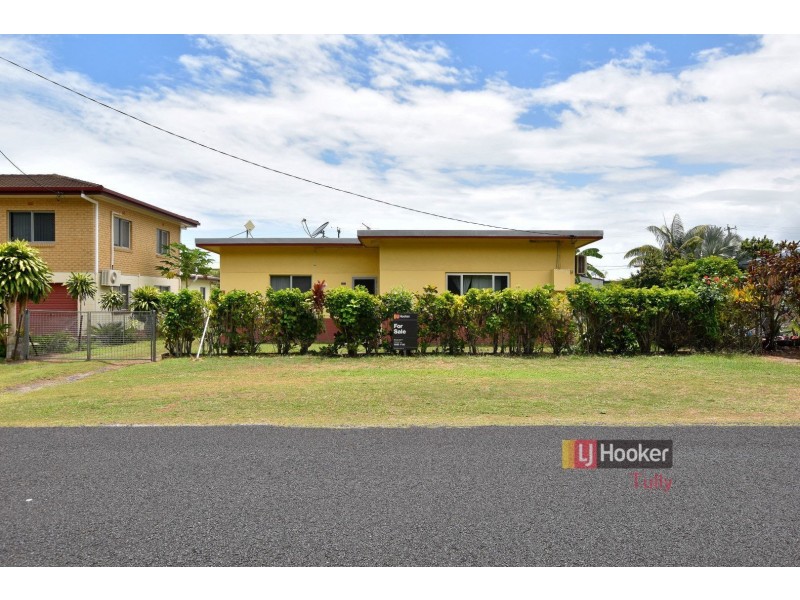 93 Jacobs Road, Kurrimine Beach QLD 4871