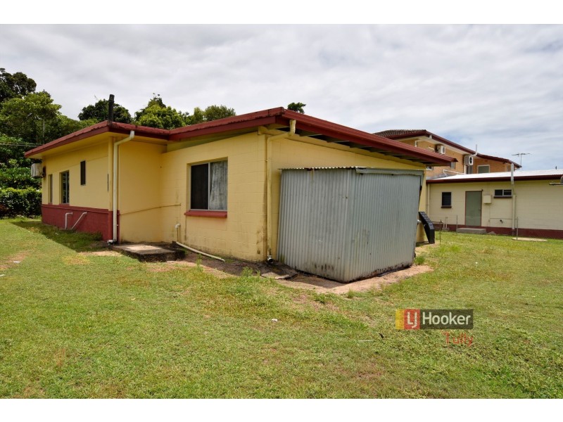 93 Jacobs Road, Kurrimine Beach QLD 4871