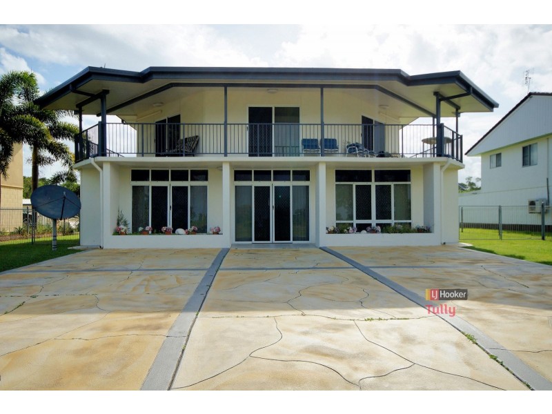 170 Patterson Parade, Lucinda QLD 4850