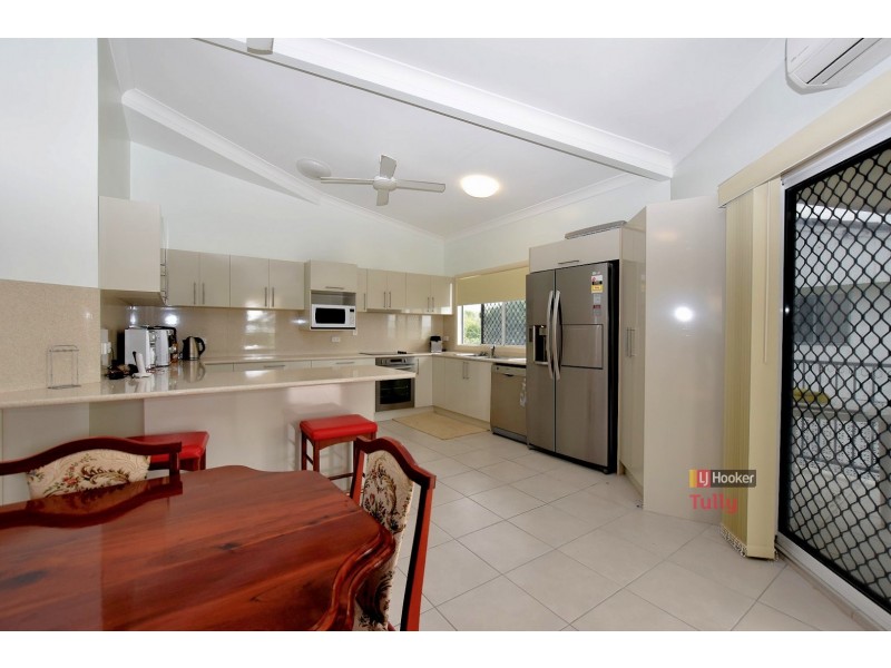 170 Patterson Parade, Lucinda QLD 4850