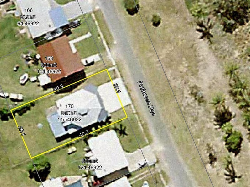 170 Patterson Parade, Lucinda QLD 4850