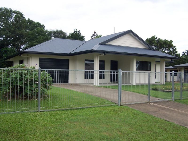 Tully QLD 4854