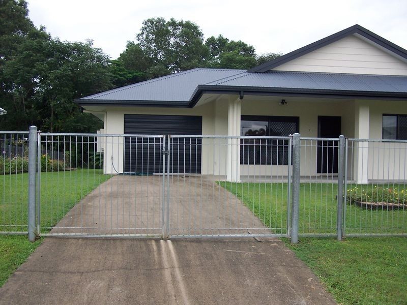 Tully QLD 4854