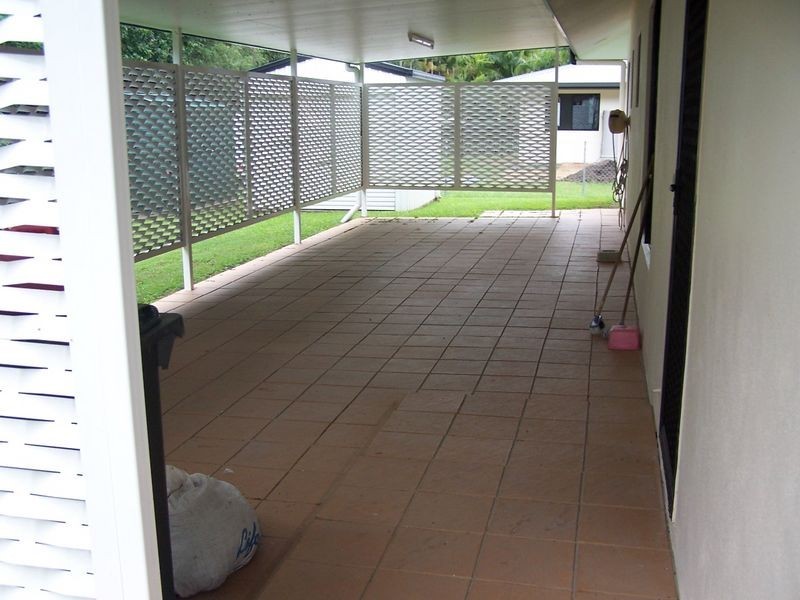 Tully QLD 4854