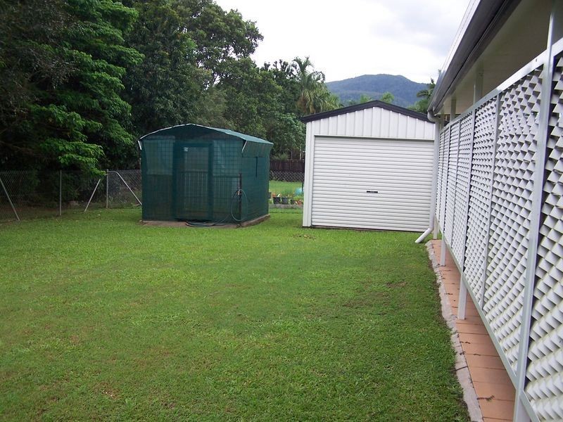 Tully QLD 4854