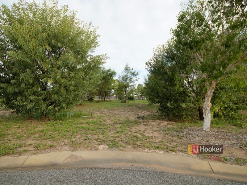 11 Magnolia Court, Forrest Beach QLD 4850