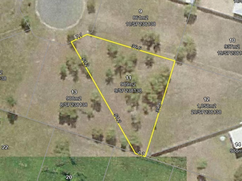 11 Magnolia Court, Forrest Beach QLD 4850