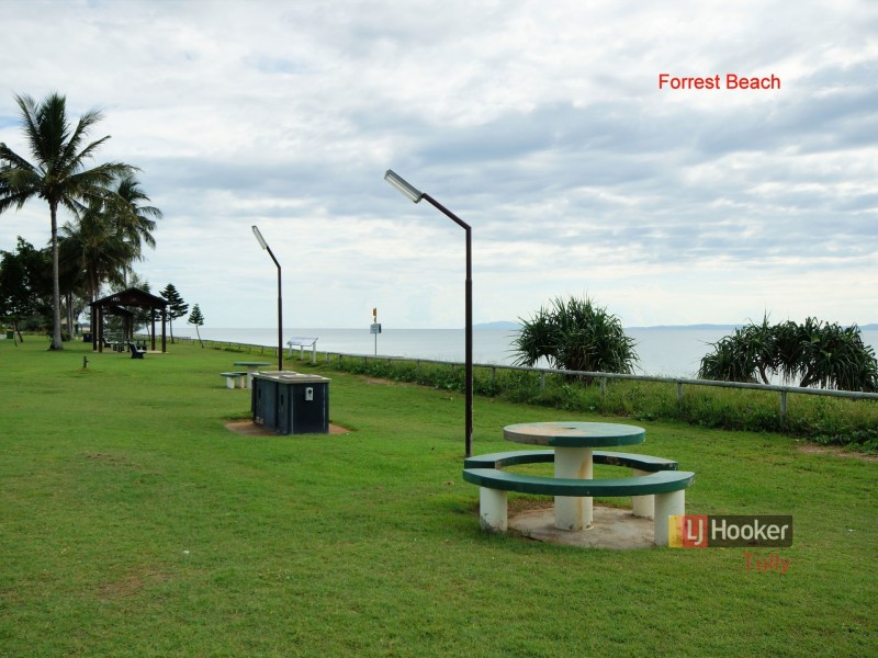 11 Magnolia Court, Forrest Beach QLD 4850