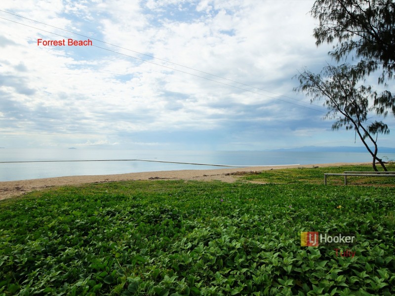 11 Magnolia Court, Forrest Beach QLD 4850