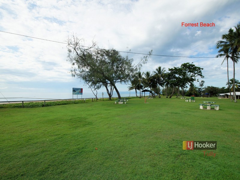 11 Magnolia Court, Forrest Beach QLD 4850
